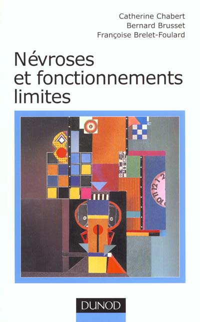 Nevroses et fonctionnements limites