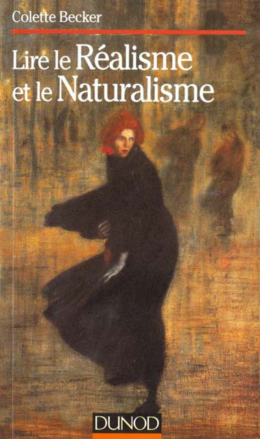 Lire le réalisme et le naturalisme