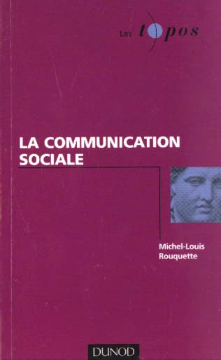 La communication sociale