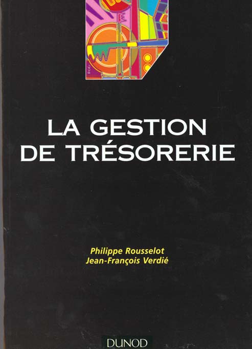 La gestion de tresorerie