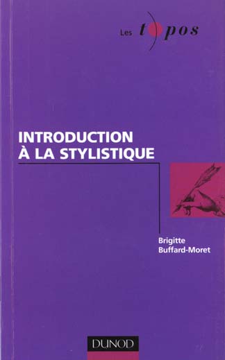 Introduction a la stylistique