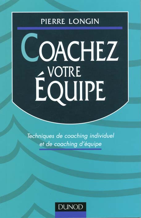 Coachez votre equipe