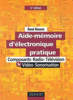 Aide-memoire d'electronique pratique