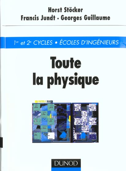 Toute la physique