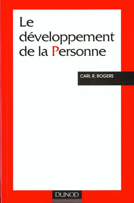 Le developpement de la personne