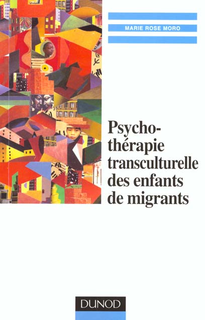 Psychotherapie interculturelle des enfants de migrants
