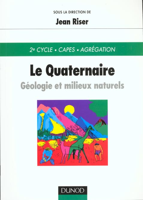 La quaternaire