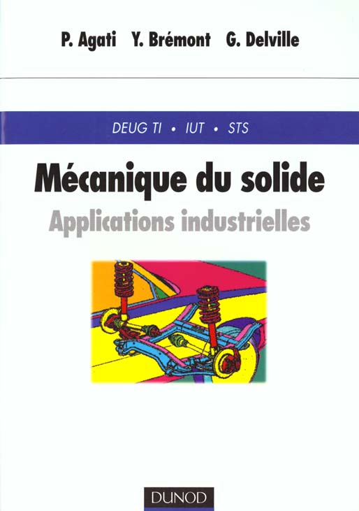 Mecanique du solide