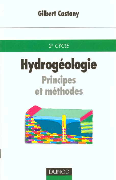 Hydrogeologie