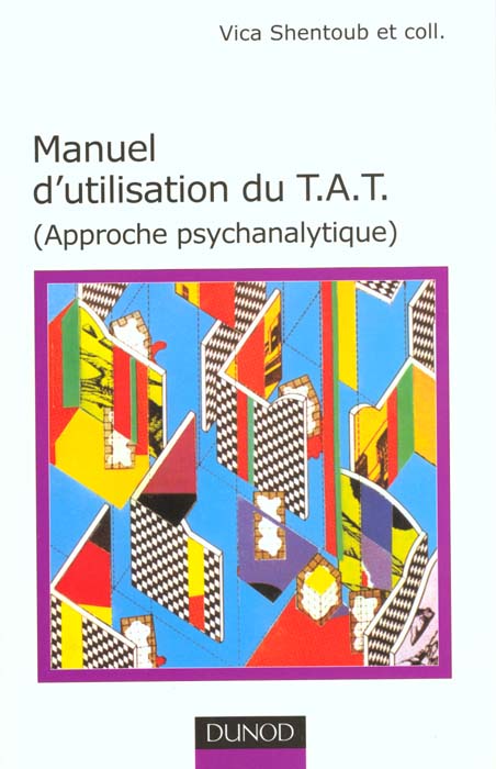 Manuel d'utilisation du tat