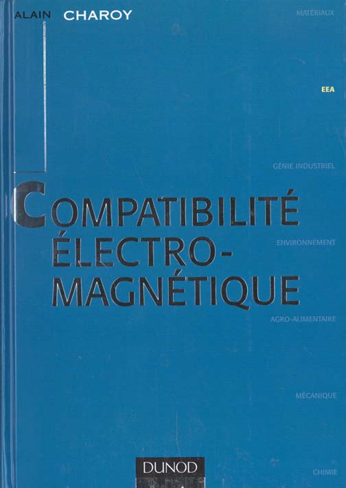 Comptabilite electromagnetique