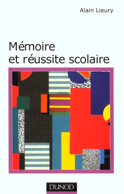 Memoire et reussite scolaire