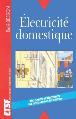 Electricite domestique 2ed