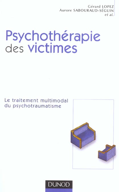 Psychotherapie des victimes