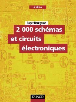 2000 schemas et circuits electroniques