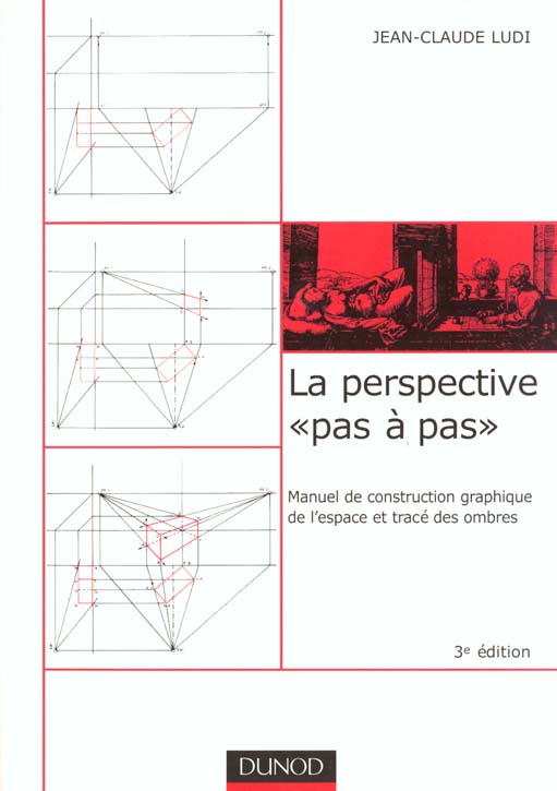 La perspective pas a pas