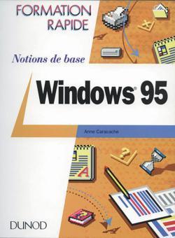 Excel pour windows 95 fonctions avancees