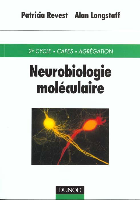 Neurobiologie moleculaire