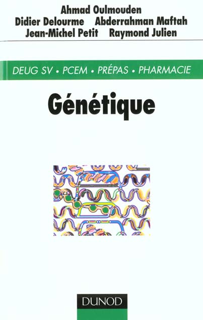 Genetique