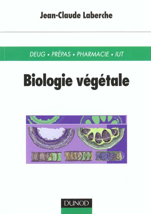Biologie vegetale