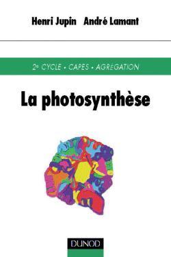 La photosynthese
