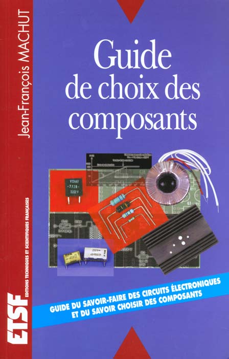 Guide de choix des composants