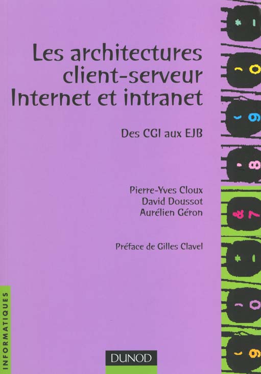 Architectures clients-serveur