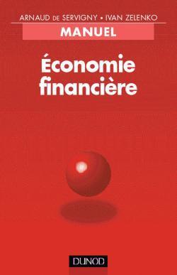Economie financiere