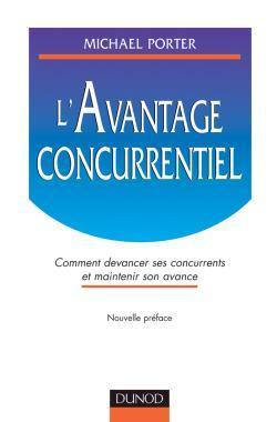 L'avantage conccurentiel
