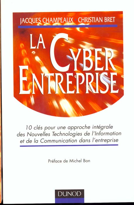 La cyber entreprise