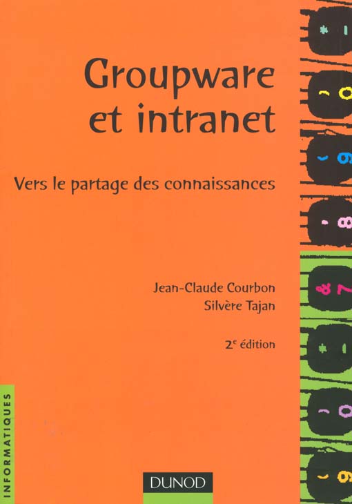 Groupware et intranet