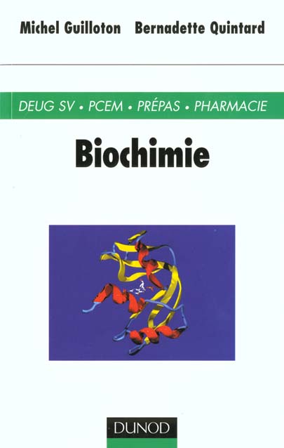 Biochimie