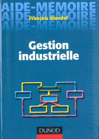 Gestion industrielle