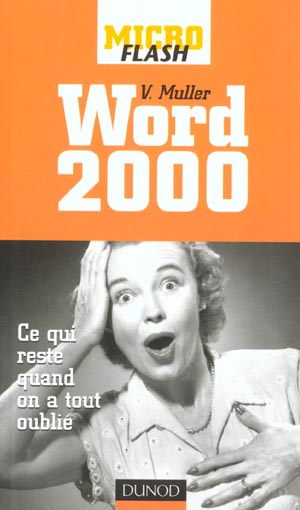 Microflash word 2000