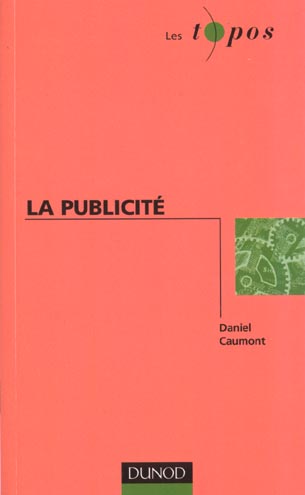 La publicite