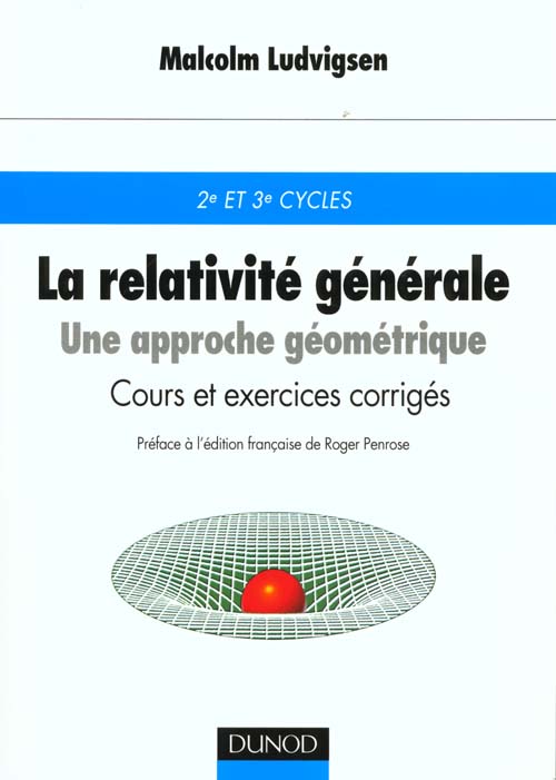 La relativite generale