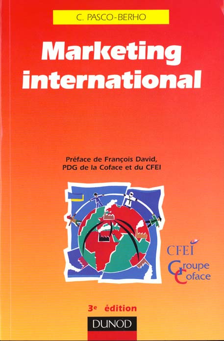 Marketing international