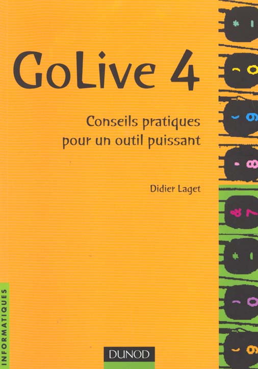 Golive 4