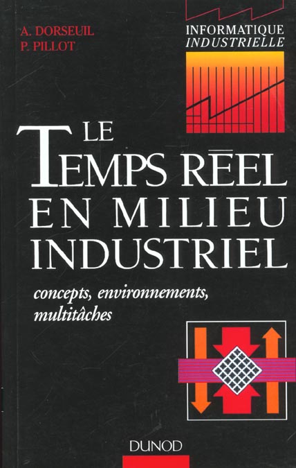 Le temps reel en milieu industriel