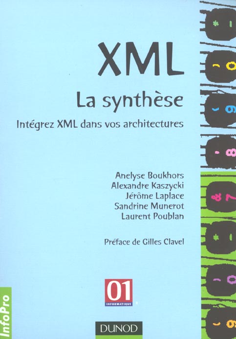 Xml la synthese