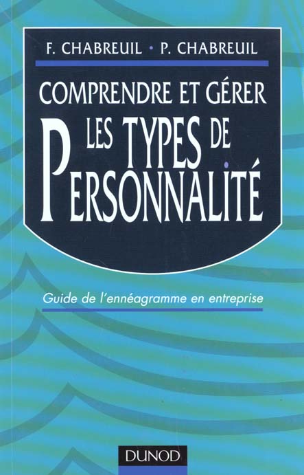 Comprendre les types de personnalites en entreprise ; guide de l'enneagramme en entreprise