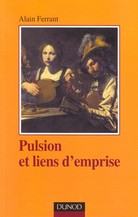 Pulsions et lien d'emprise