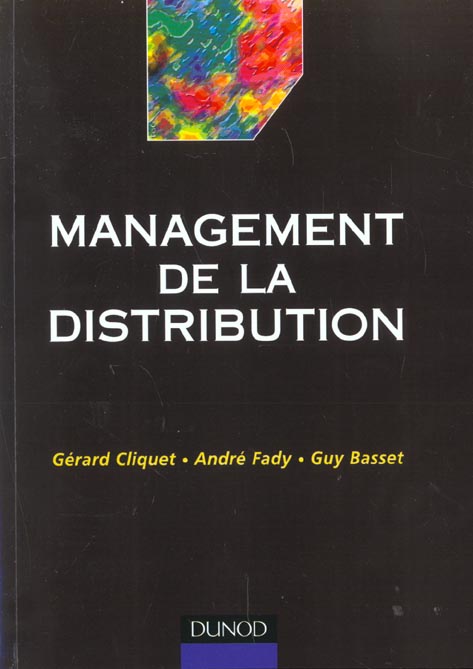Management de la distribution