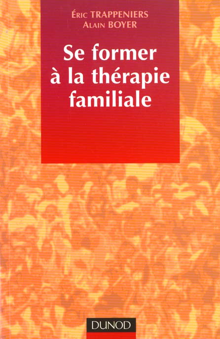 Famille quand tu nous tiens ; 2e edition
