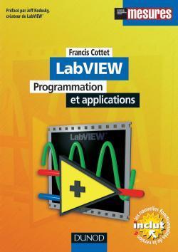 Labview ; programmation et applications