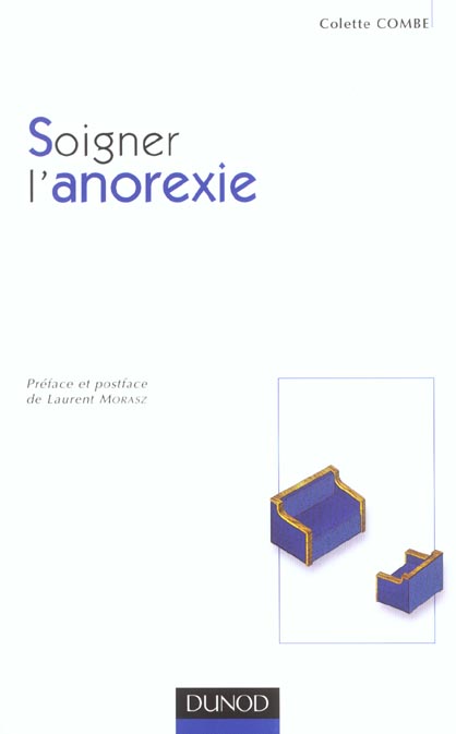 Soigner l'anorexie