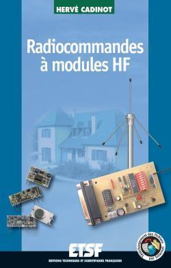 Radiocommandes a modules hf