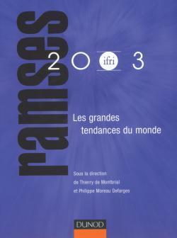 Ramses 2003 ; les grandes tendances du monde