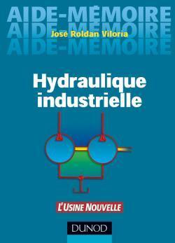 Aide-memoire de d'hydraulique industrielle