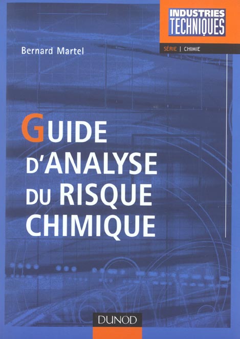 Guide d'analyse du risque chimique